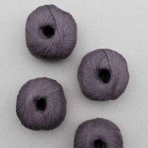 Włóczka Cumbria Pascuali