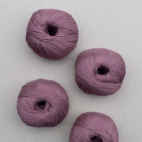 Włóczka Cumbria Pascuali