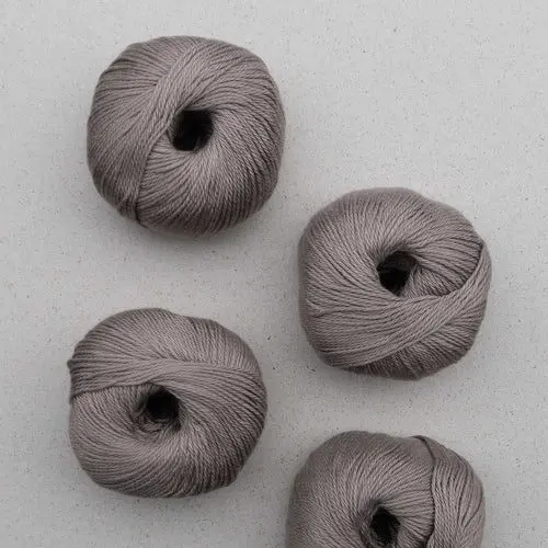 Włóczka Cumbria Pascuali