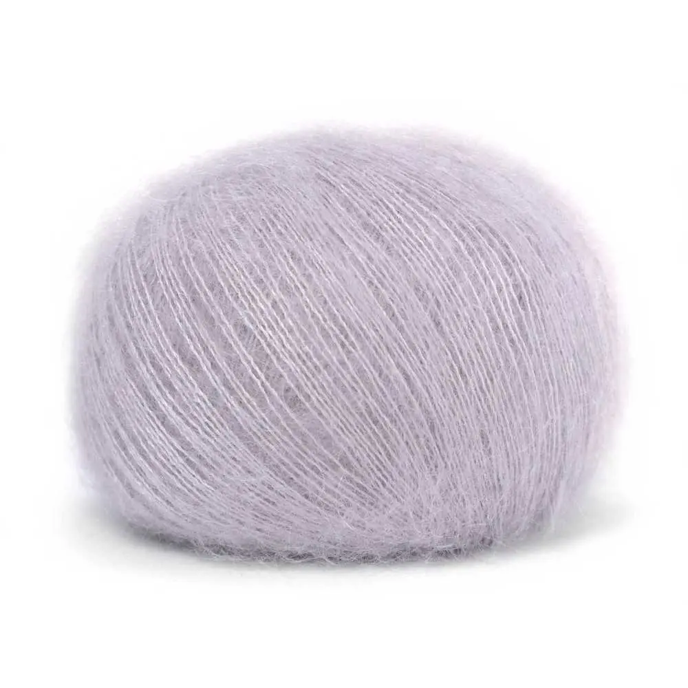 Włóczka moherowa Mohair Bliss Pascuali