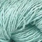 31 miętowy błękit