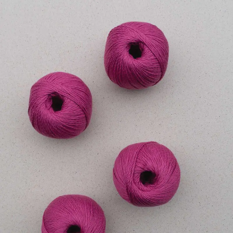 Włóczka Sole Pascuali