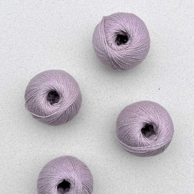 Włóczka Sole Pascuali