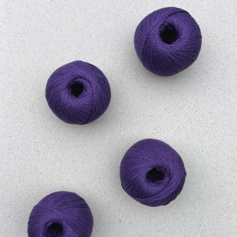 Włóczka Sole Pascuali