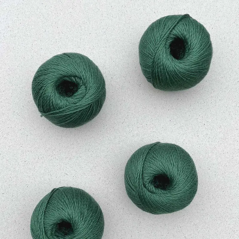 Włóczka Sole Pascuali