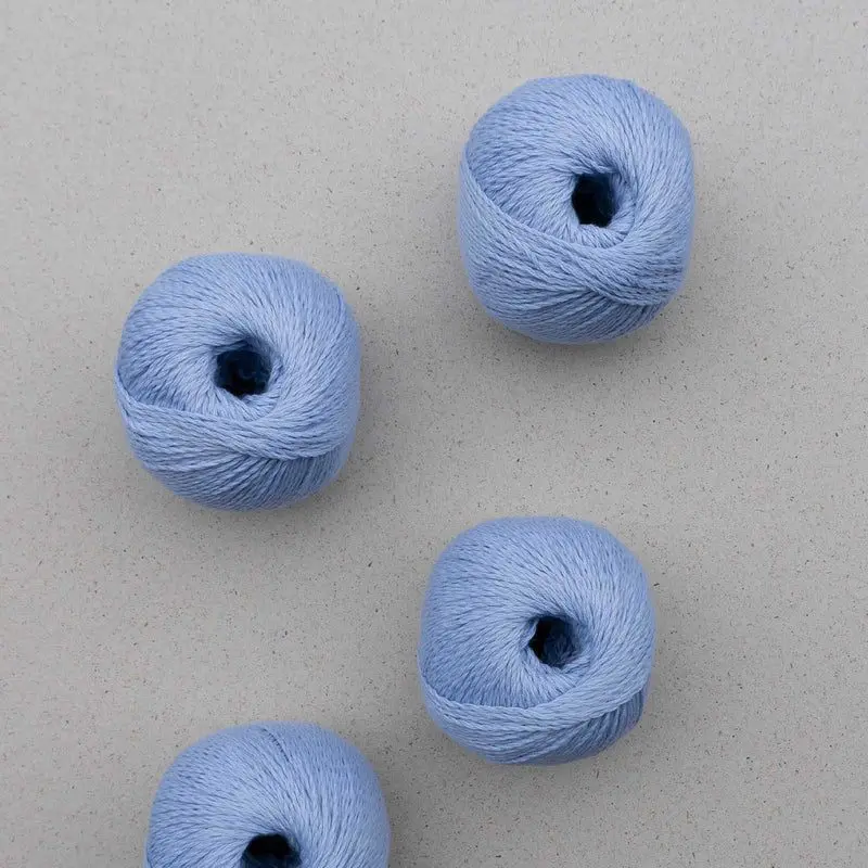 Włóczka Sole Pascuali