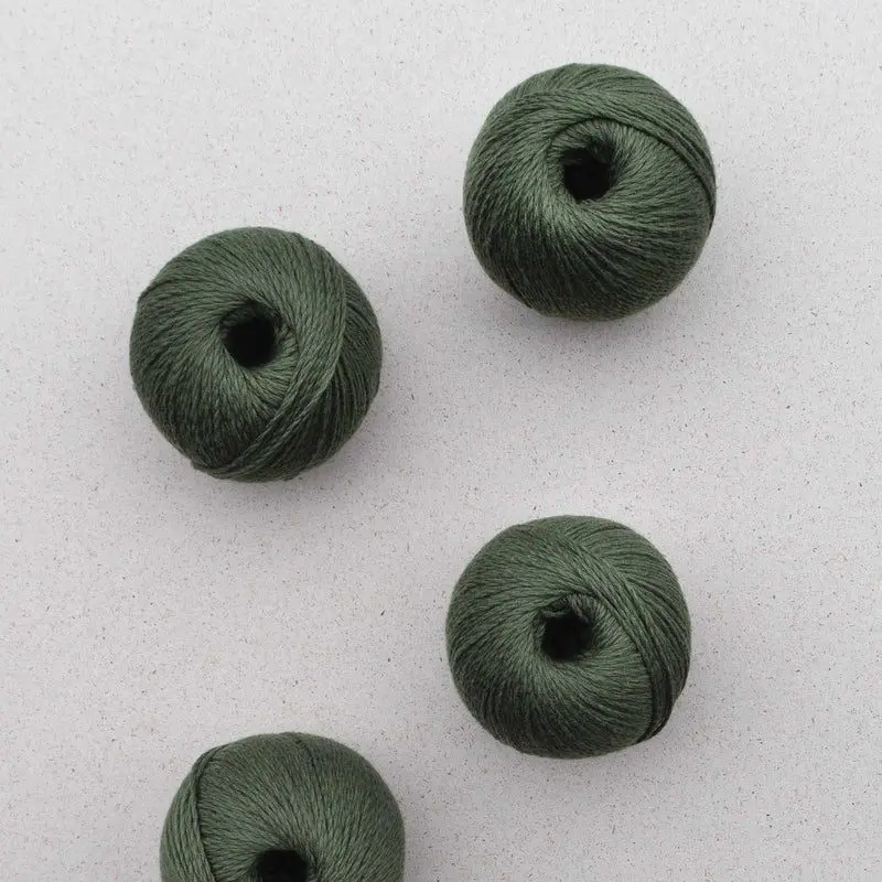 Włóczka Sole Pascuali