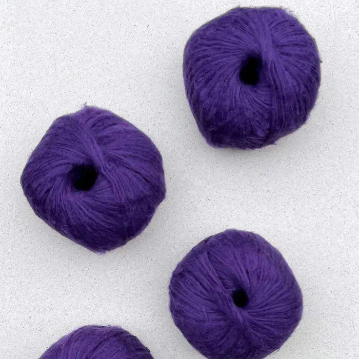 Kardigan Diamond Breeze zestaw na druty wzór z włóczką