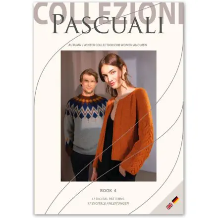 Book 4 Pascuali Collezioni