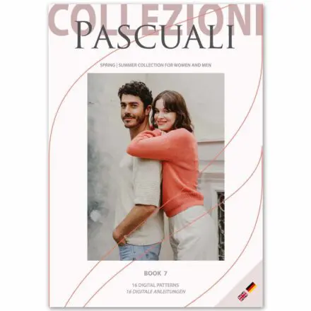 Book 7 Pascuali Collezioni