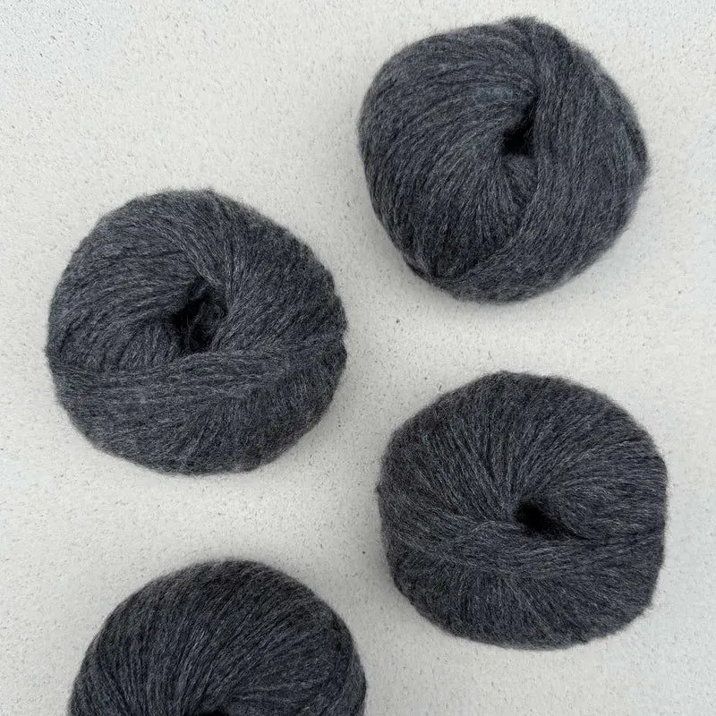 Włóczka kaszmirowa Cashmere 6/28 Pascuali