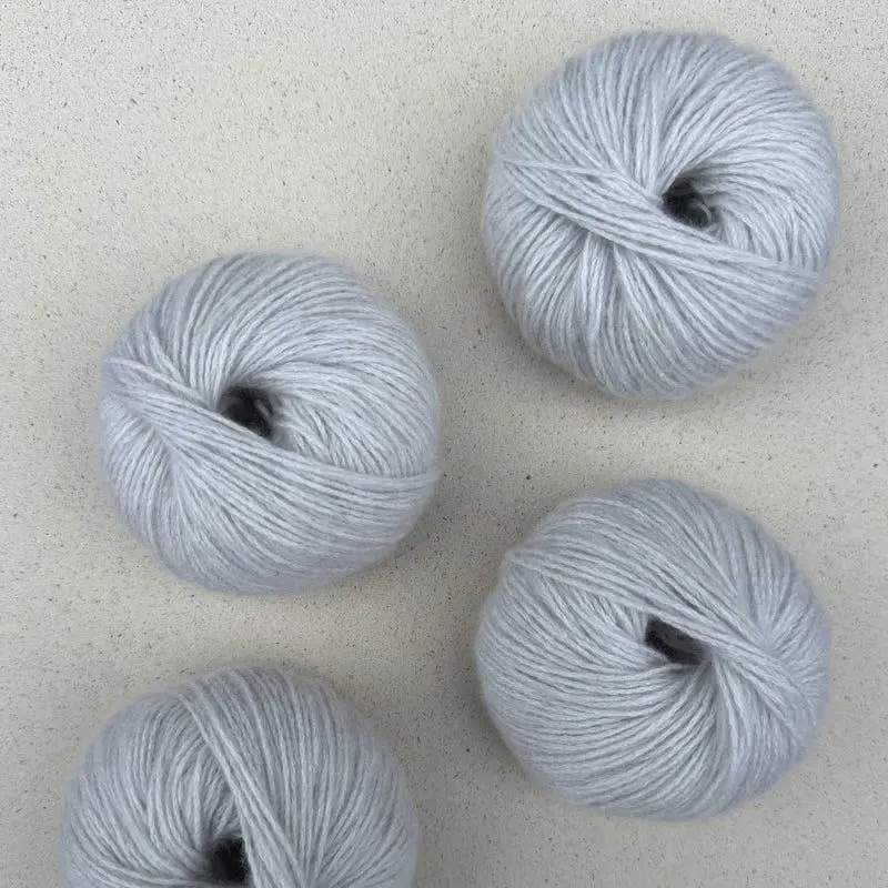 Włóczka kaszmirowa Cashmere 6/28 Pascuali