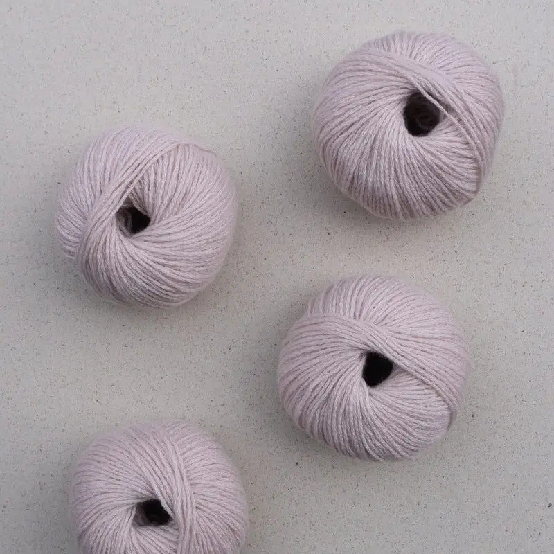 Włóczka kaszmirowa Cashmere 6/28 Pascuali