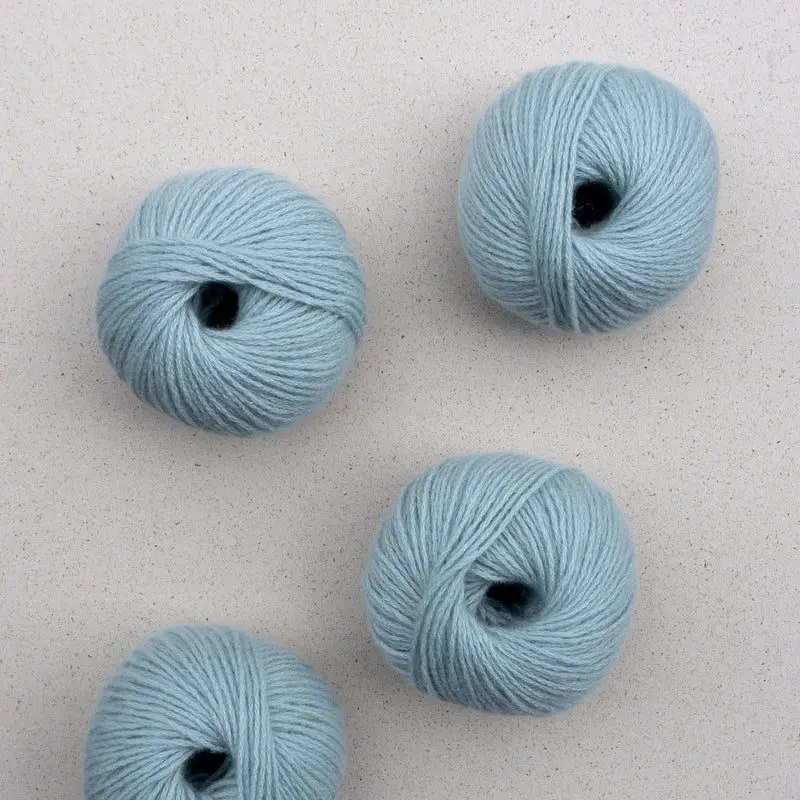 Włóczka kaszmirowa Cashmere 6/28 Pascuali