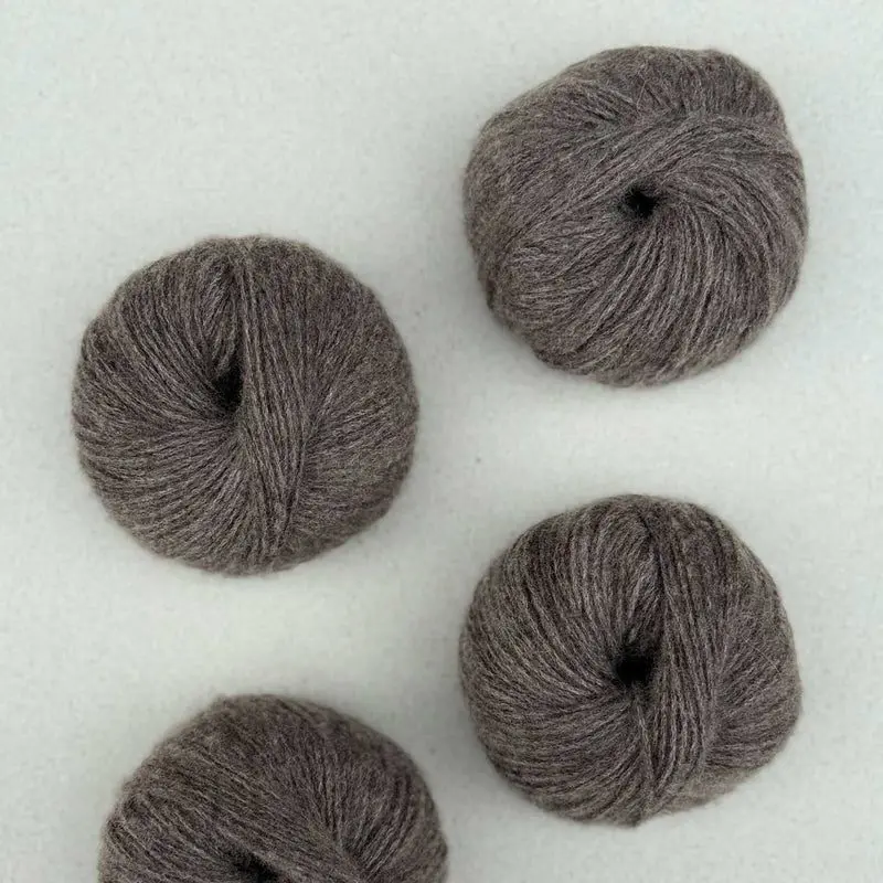 Włóczka kaszmirowa Cashmere 6/28 Pascuali