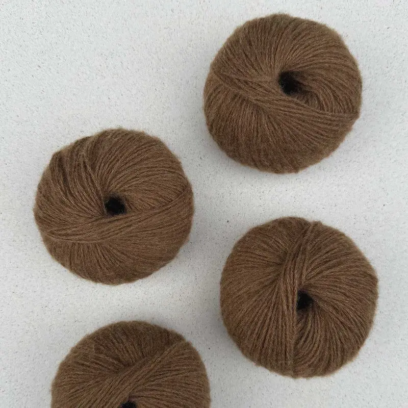 Włóczka kaszmirowa Cashmere 6/28 Pascuali