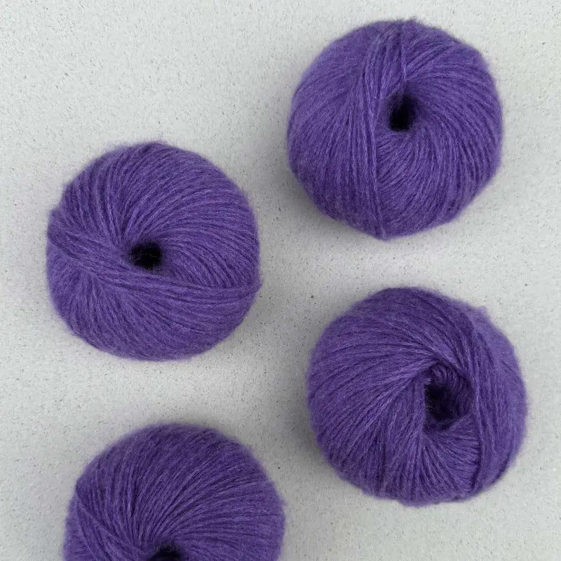 Włóczka kaszmirowa Cashmere 6/28 Pascuali