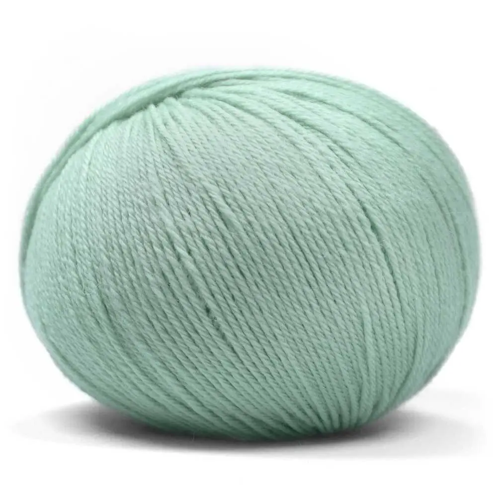 Włóczka Merino Baby Pascuali