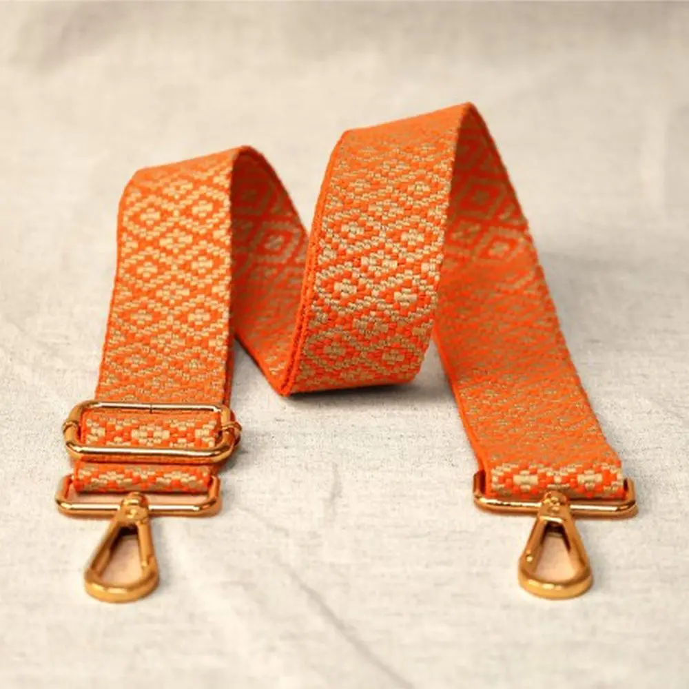 Pasek torebka tkany 4x140cm