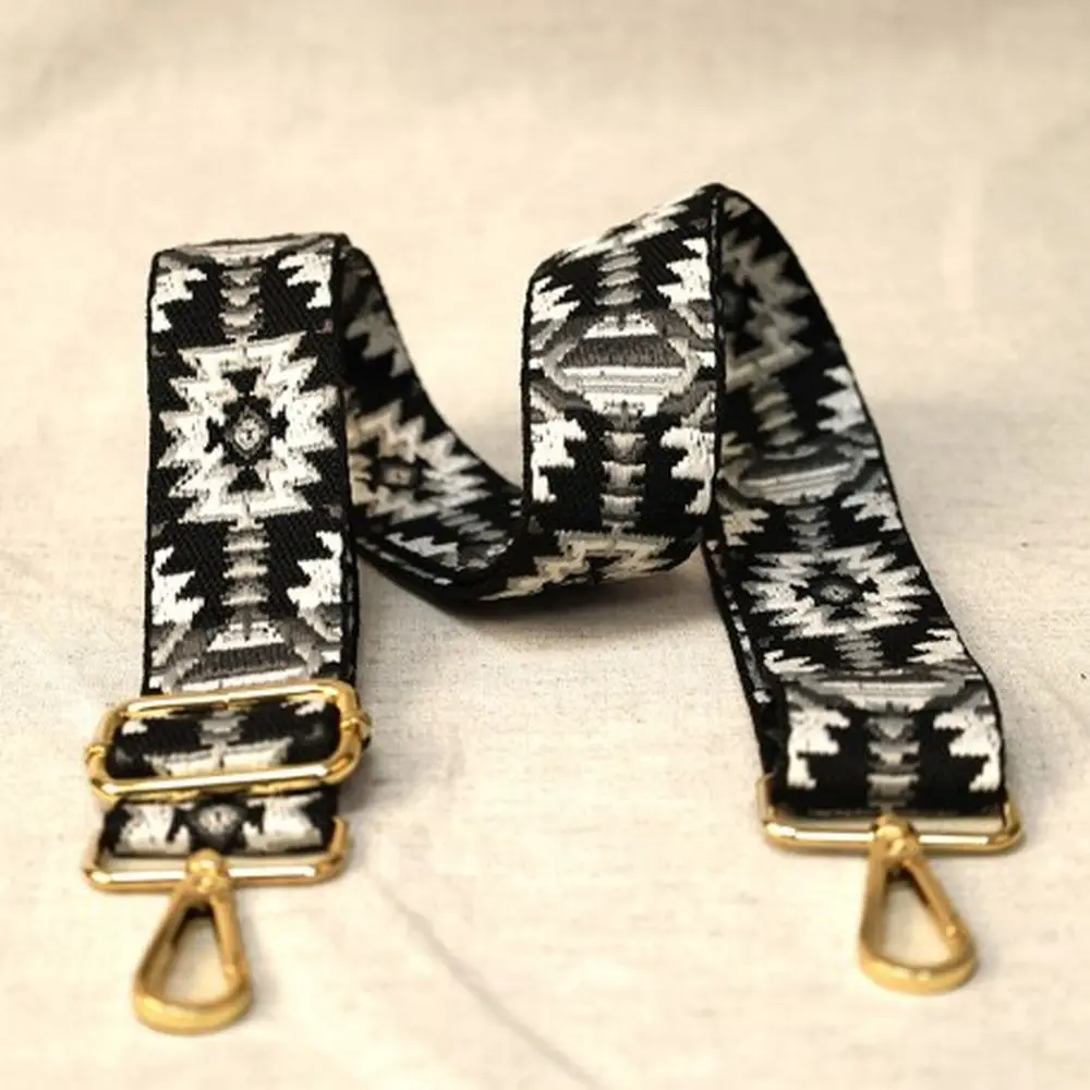 Pasek torebka tkany 4x140cm