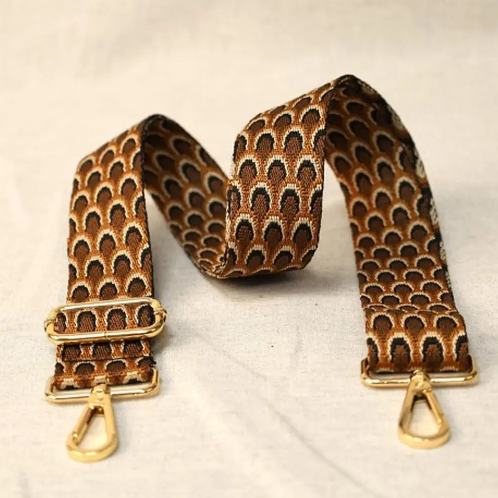 Pasek torebka tkany 4x140cm