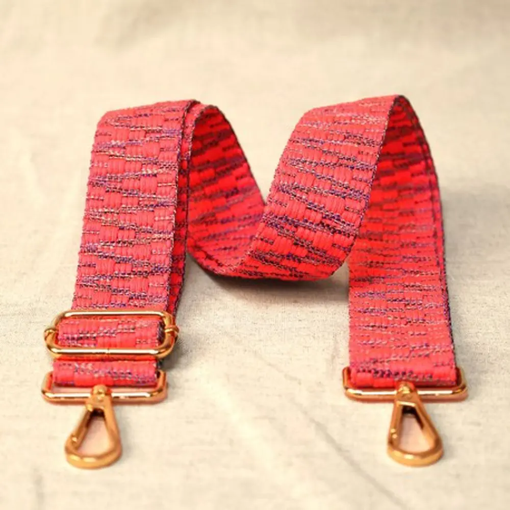 Pasek torebka tkany 4x140cm