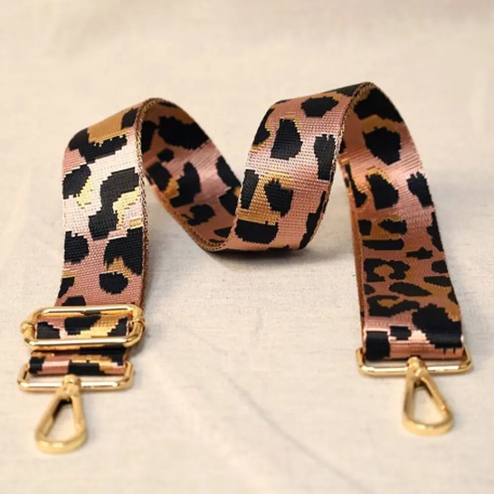 Pasek torebka tkany 4x140cm