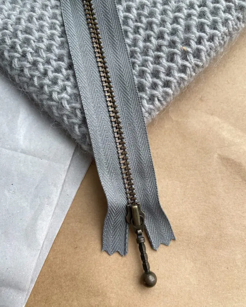 Suwak PetiteKnit 14 cm