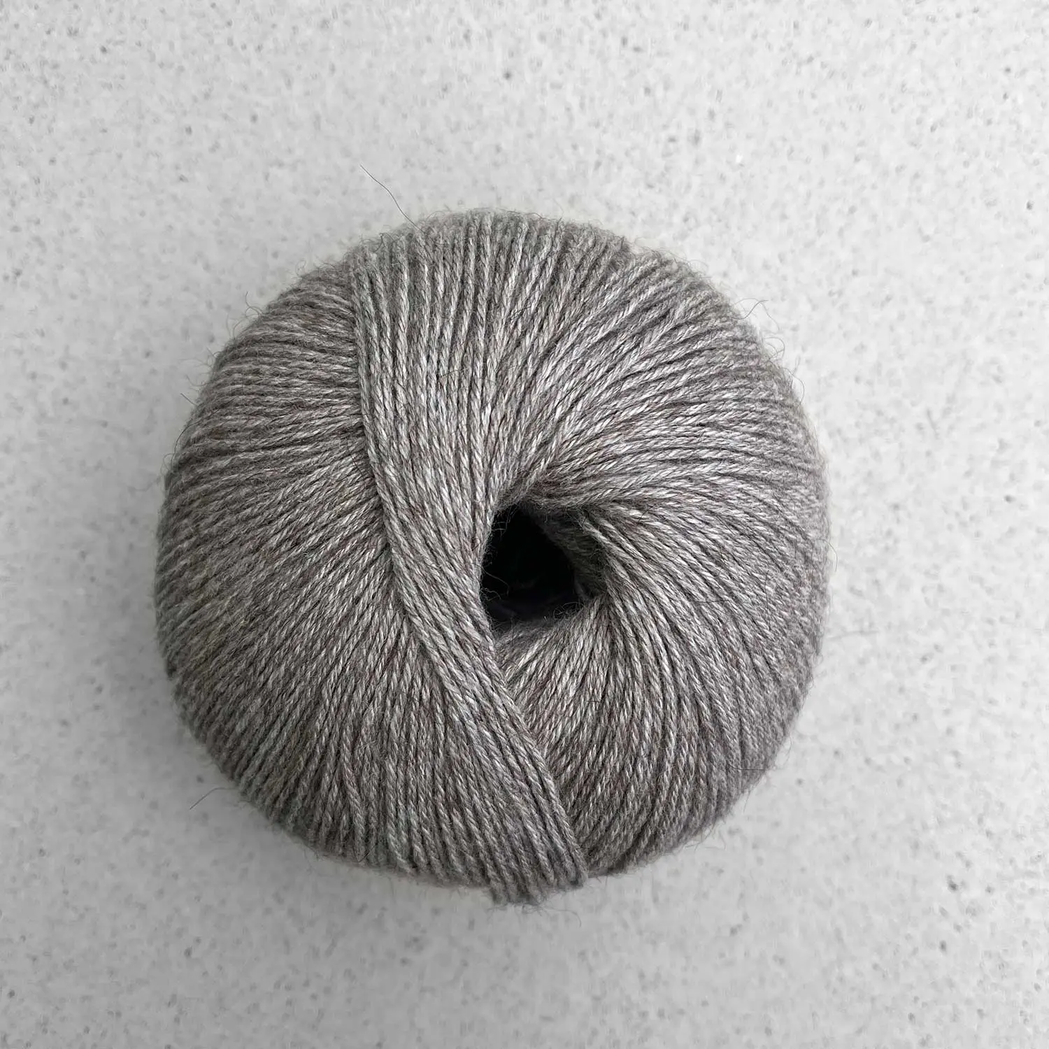 Włóczka Puno Pascuali naturalna