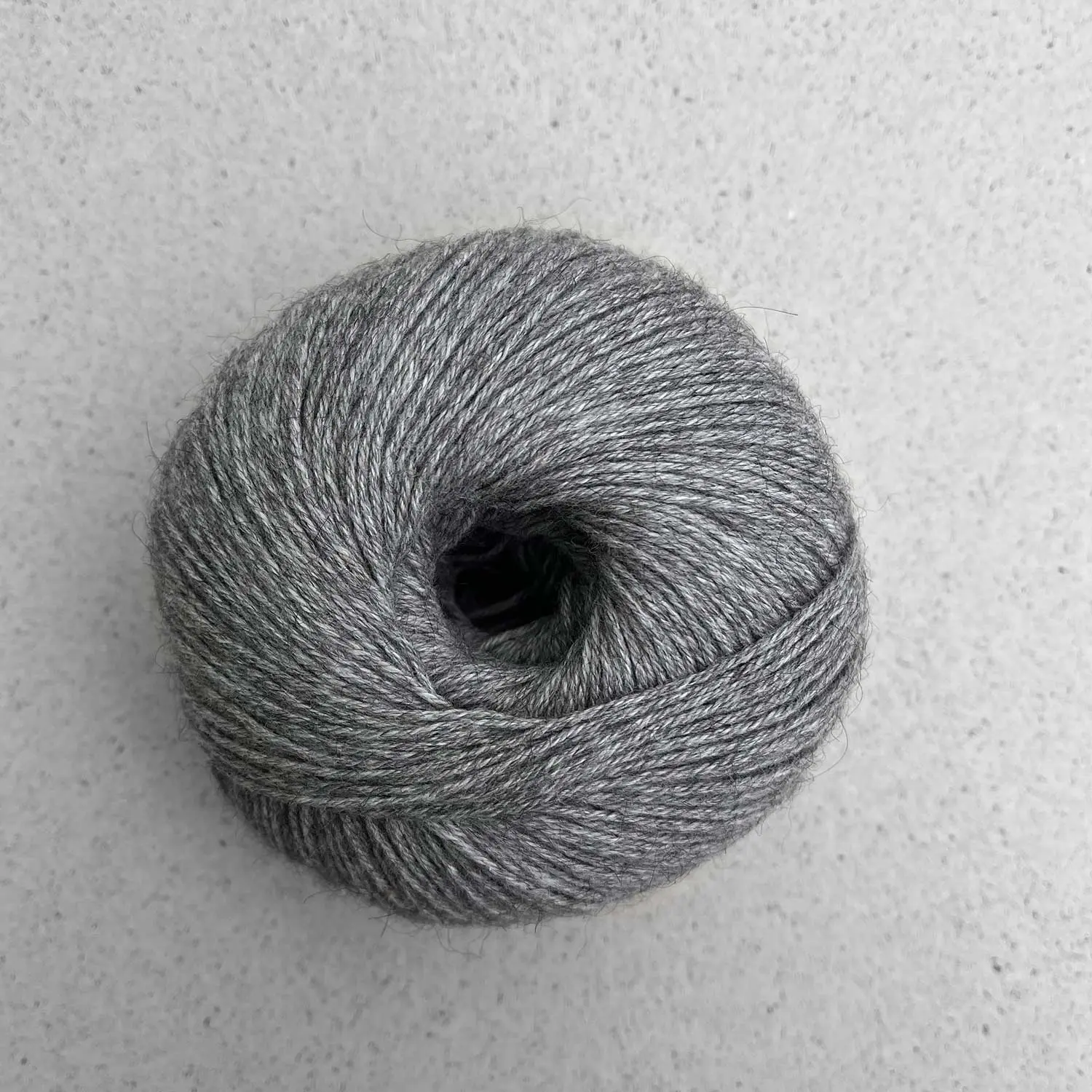 Włóczka Puno Pascuali naturalna