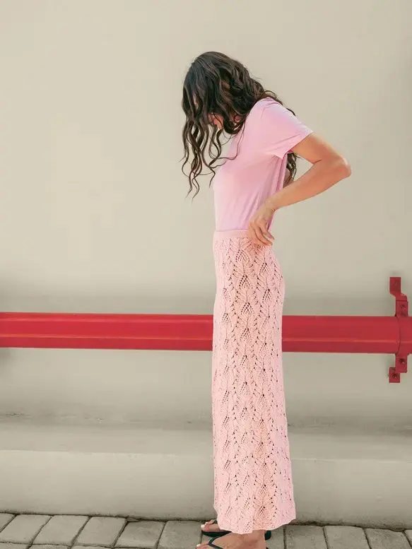 Kolekcja 2504 Sandnes Garn pakiet wzorów