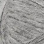 1043 szary średni melanż