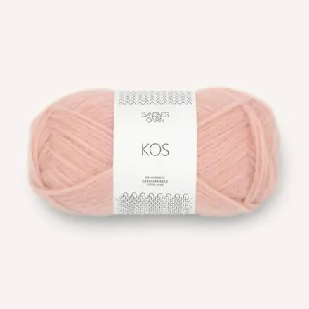 Kos Sandnes Garn OUTLET