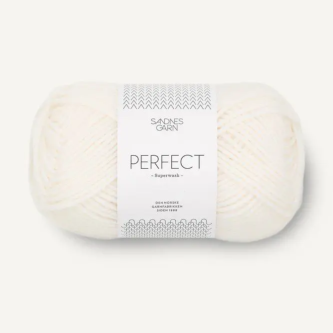 Włóczka Perfect Sandnes Garn