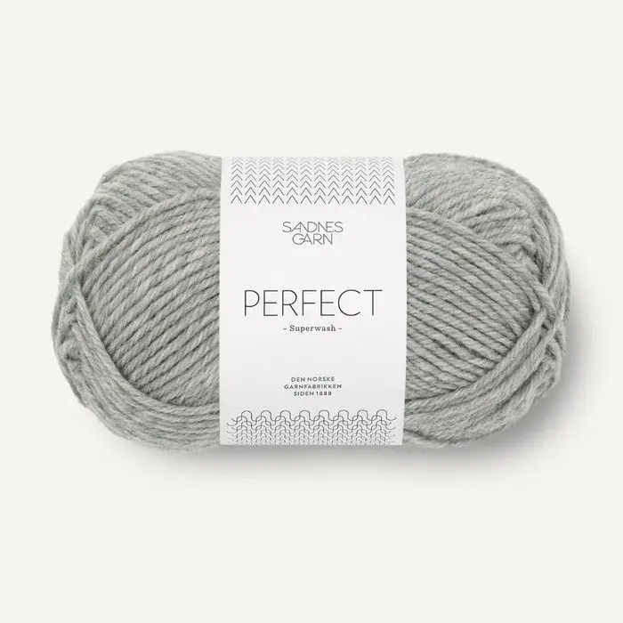 Włóczka Perfect Sandnes Garn