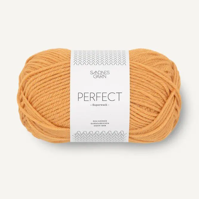 Włóczka Perfect Sandnes Garn