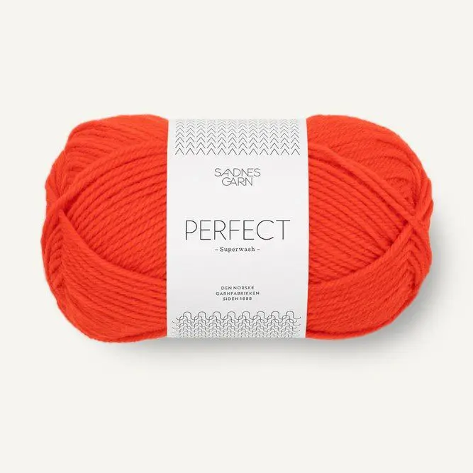 Włóczka Perfect Sandnes Garn