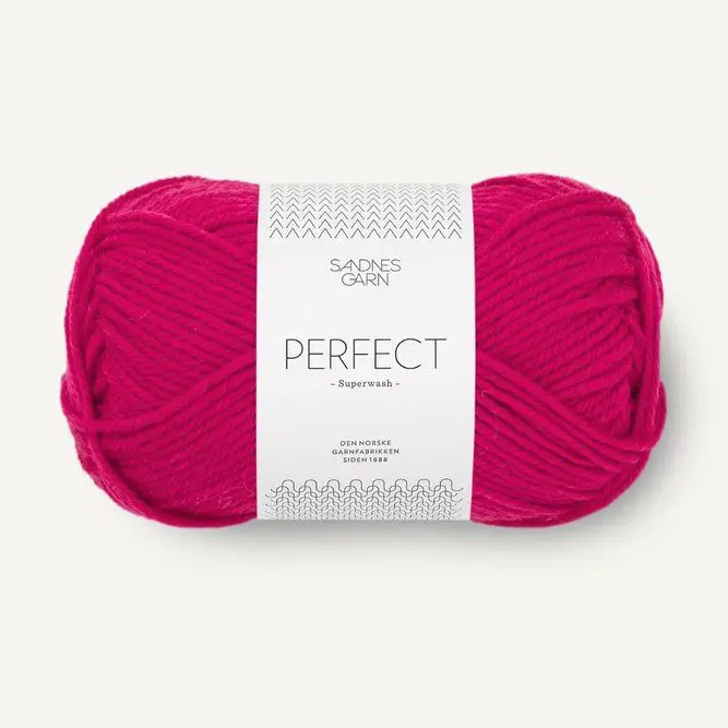 Włóczka Perfect Sandnes Garn