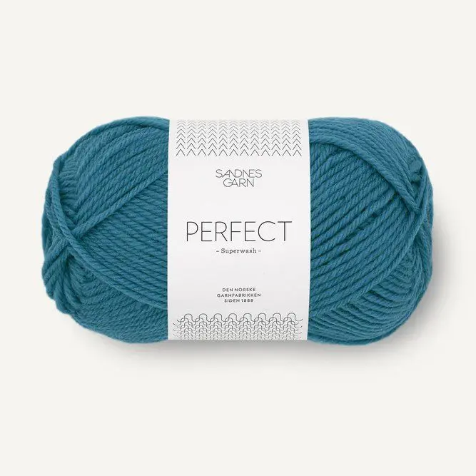 Włóczka Perfect Sandnes Garn