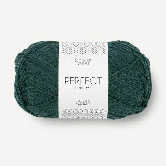 Włóczka Perfect Sandnes Garn