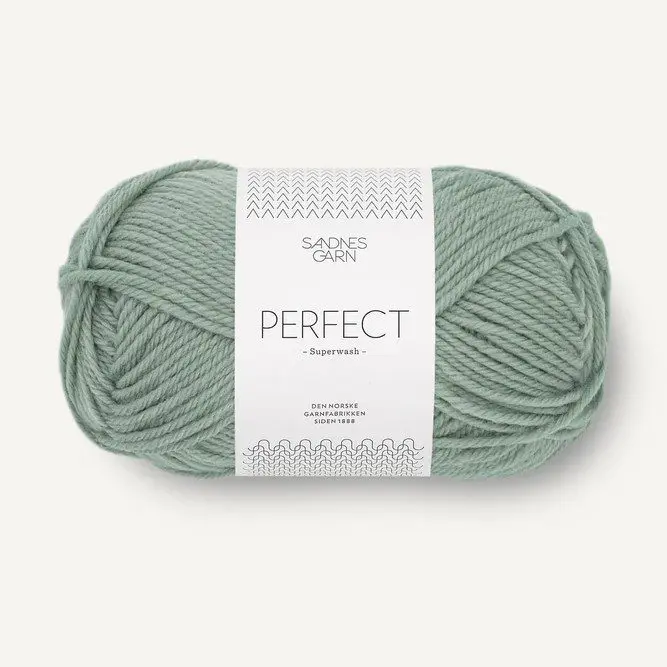 Włóczka Perfect Sandnes Garn