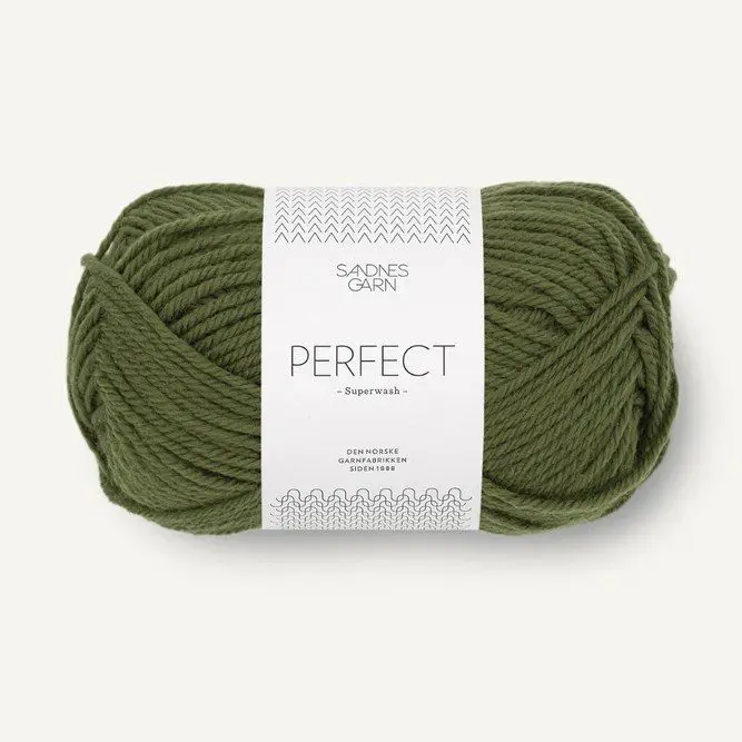 Włóczka Perfect Sandnes Garn