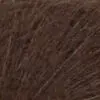 Włóczka Tynn Silk Mohair - 3091 kakao