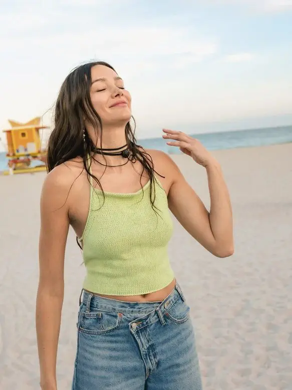 Kolekcja 2504 Sandnes Garn pakiet wzorów