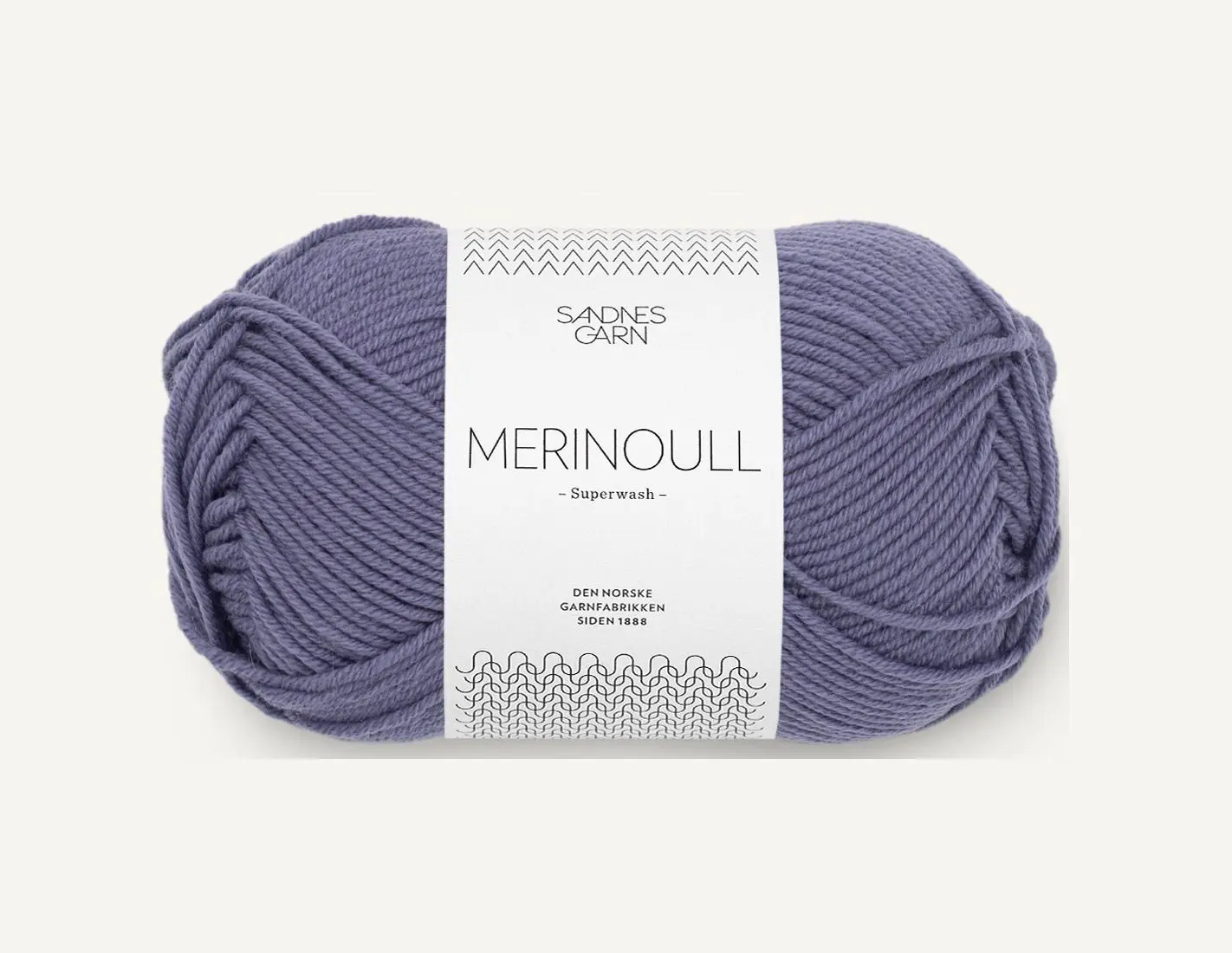 Włóczka Merinoull Sandnes Garn
