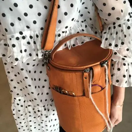 Torba Saturn XL