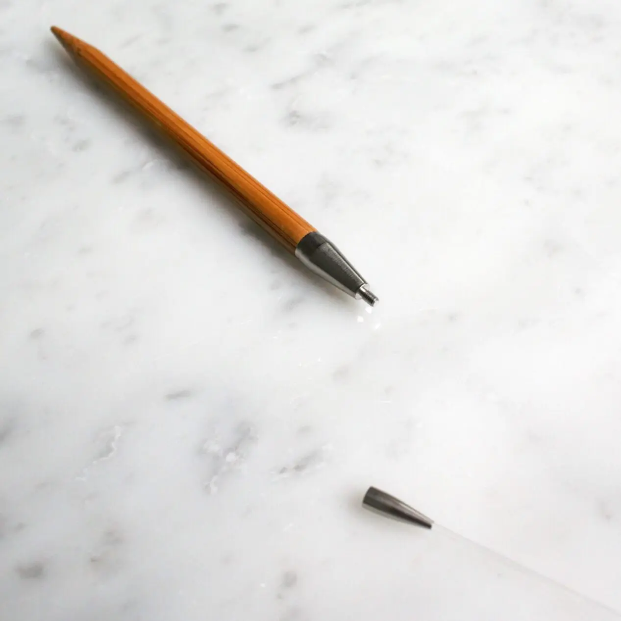 SeeKnit Koshitsu Curve (60248) 8 par 12,5 cm