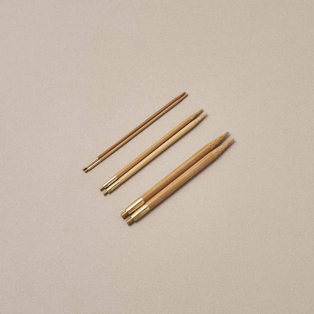 SeeKnit Koshitsu Dualis Short S Set (58929) 10 par 5-10 cm