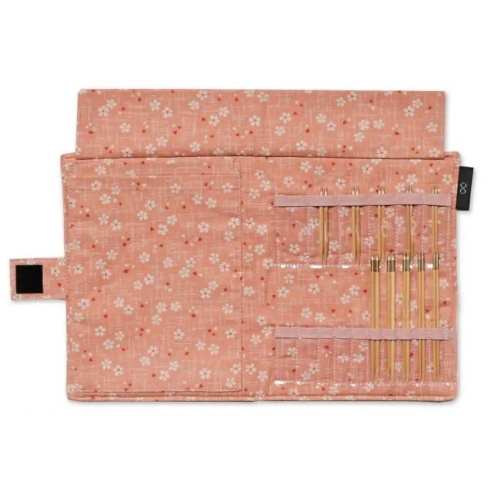 SeeKnit Koshitsu Dualis Short S Set (58929) 10 par 5-10 cm