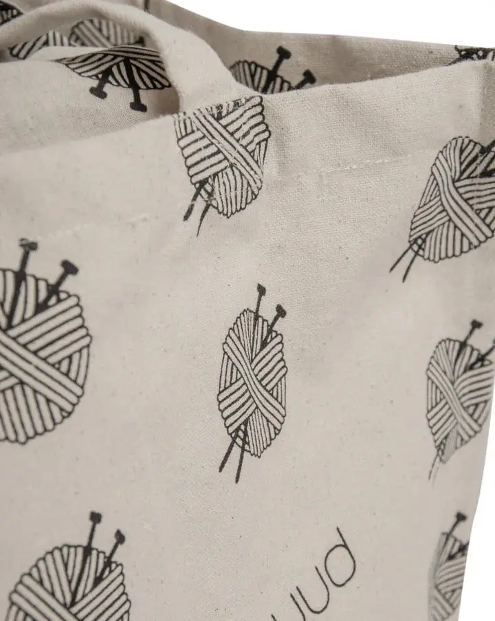 Torba projektowa Muud druty